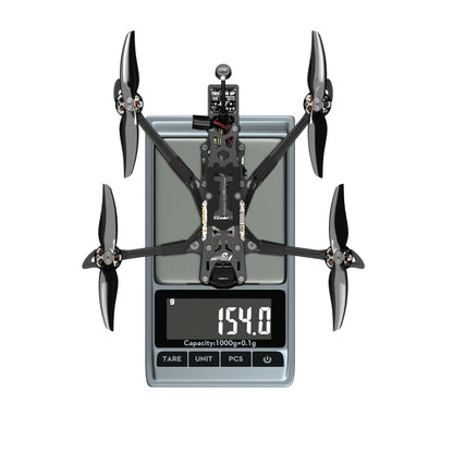 Flywoo Explorer LR HD DJI O4 ELRS