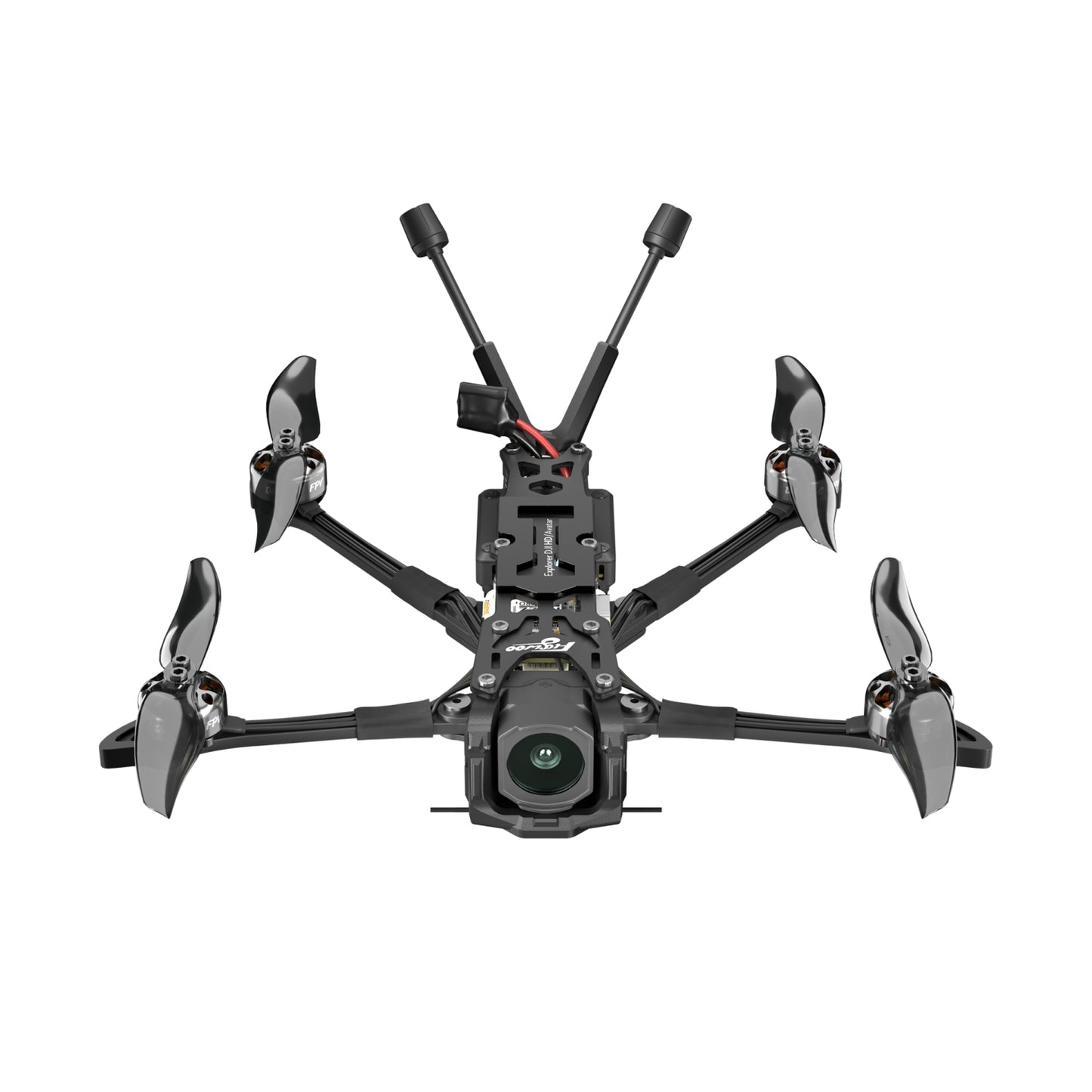 Flywoo Explorer LR HD DJI O4 PRO ELRS