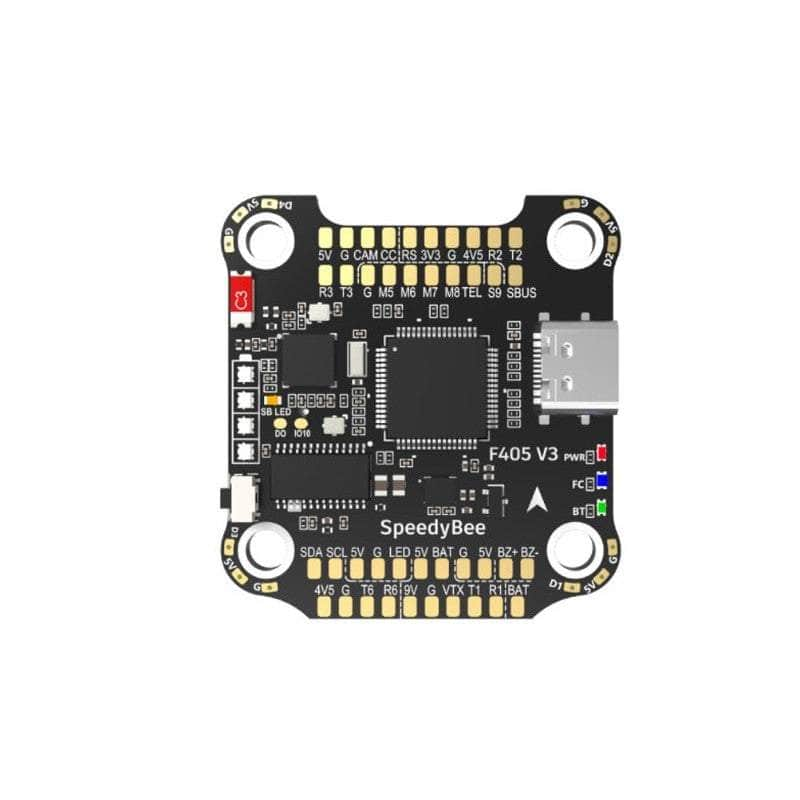 SpeedyBee F405 V3 Flight Controller - 30x30mm