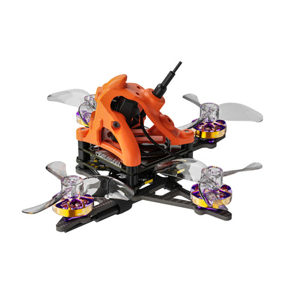 Firefly 1S DC16 Nano Baby Quad V2.0 – Walksnail BNF ELRS 2.4G