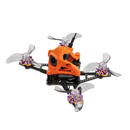 Firefly 1S DC16 Nano Baby Quad V2.0 – Walksnail BNF ELRS 2.4G