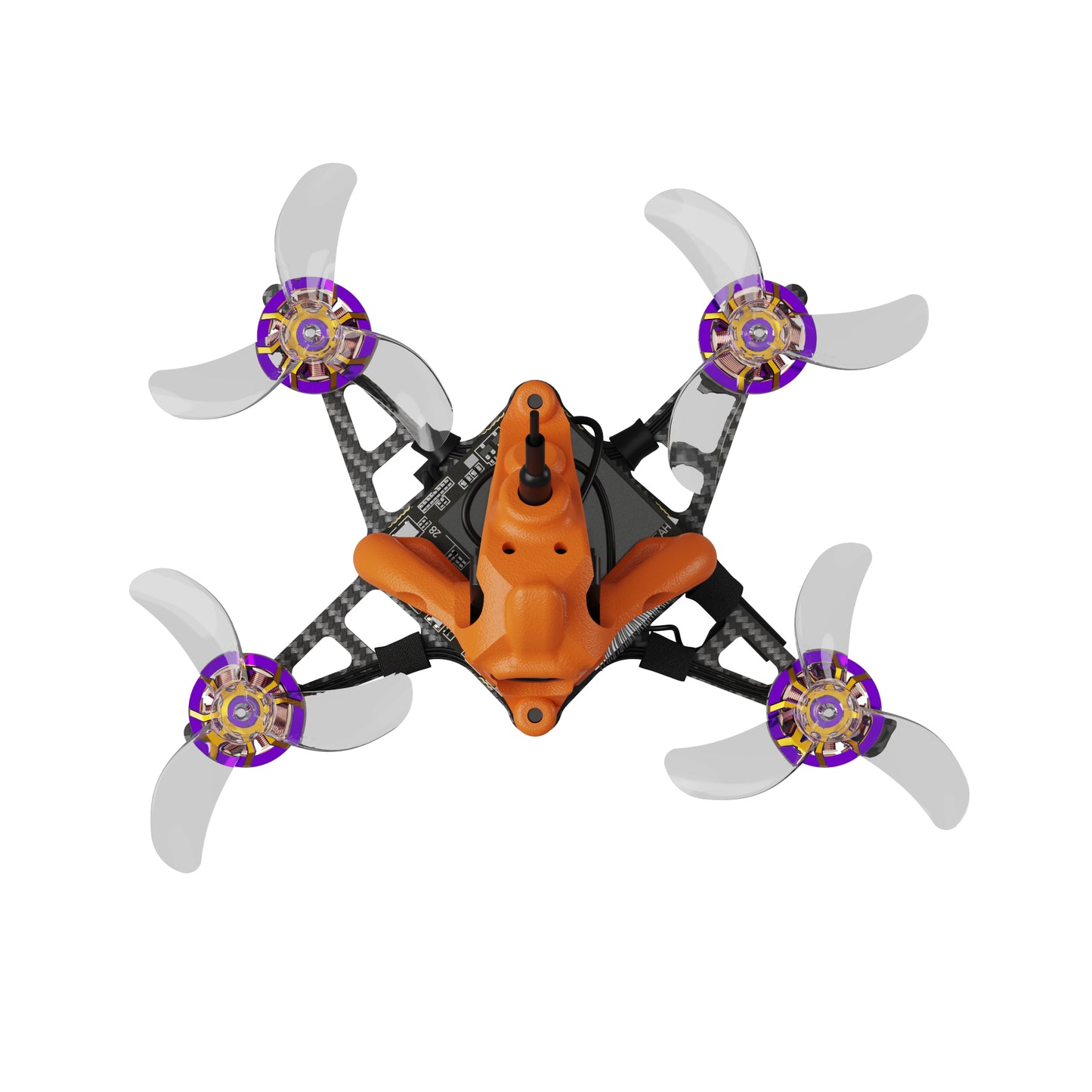 Firefly 1S DC16 Nano Baby Quad V2.0 – Walksnail BNF ELRS 2.4G