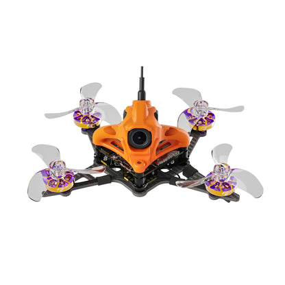 Firefly 1S DC16 Nano V2.0 Walksnail BNF ELRS 2.4G FPV Drone