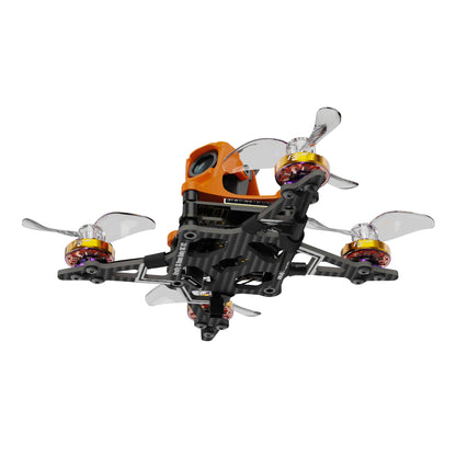 Firefly 1S DC16 Nano Baby Quad V2.0 – Walksnail BNF ELRS 2.4G