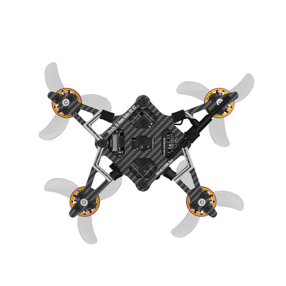 Firefly 1S DC16 Nano Baby Quad V2.0 – Walksnail BNF ELRS 2.4G