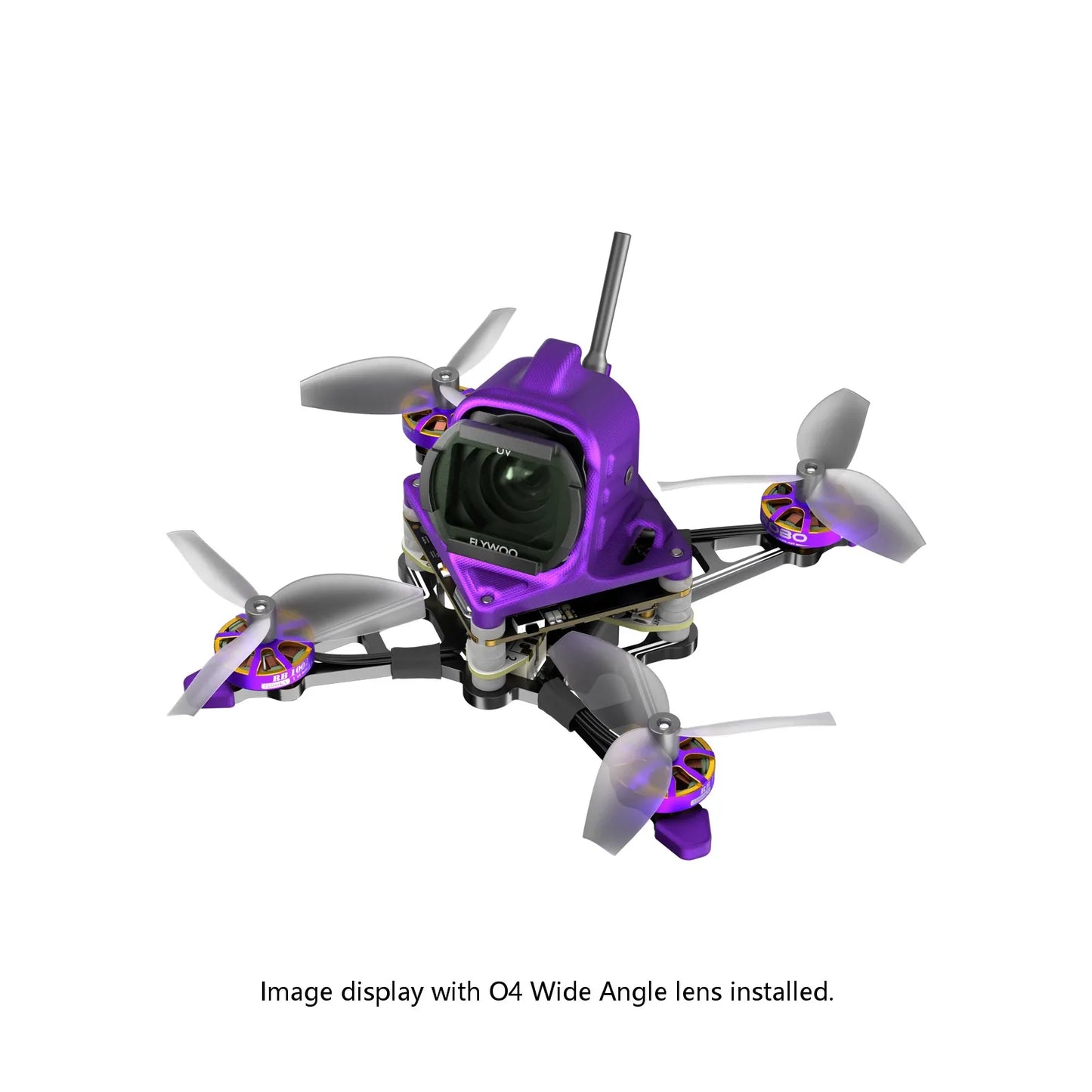 Firefly16 1S Nano Baby V3 O4 – ELRS