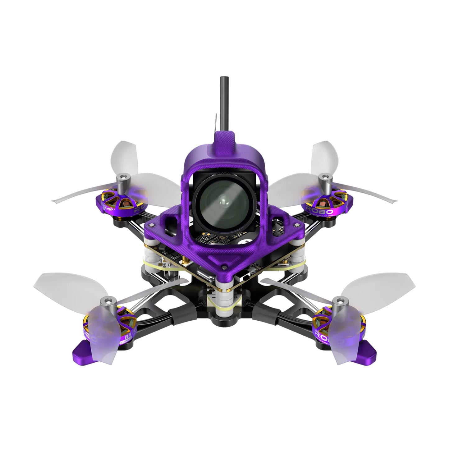 Firefly16 1S Nano Baby V3 O4 – ELRS