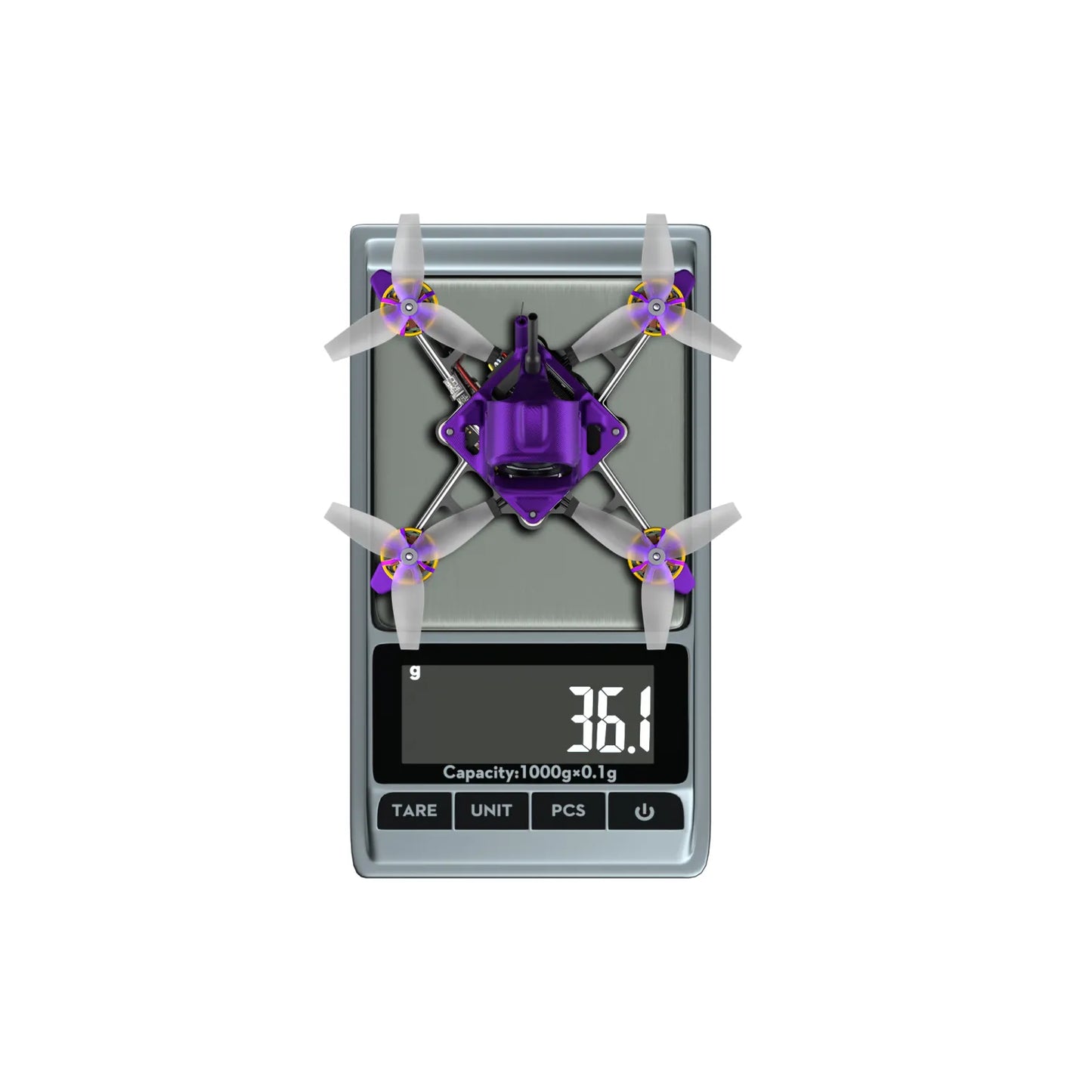 Firefly16 1S Nano Baby V3 O4 – ELRS