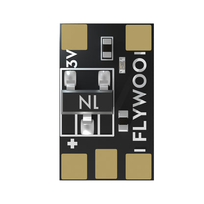 Flywoo 3.3V 1.5A BEC Module – 5-26V Input