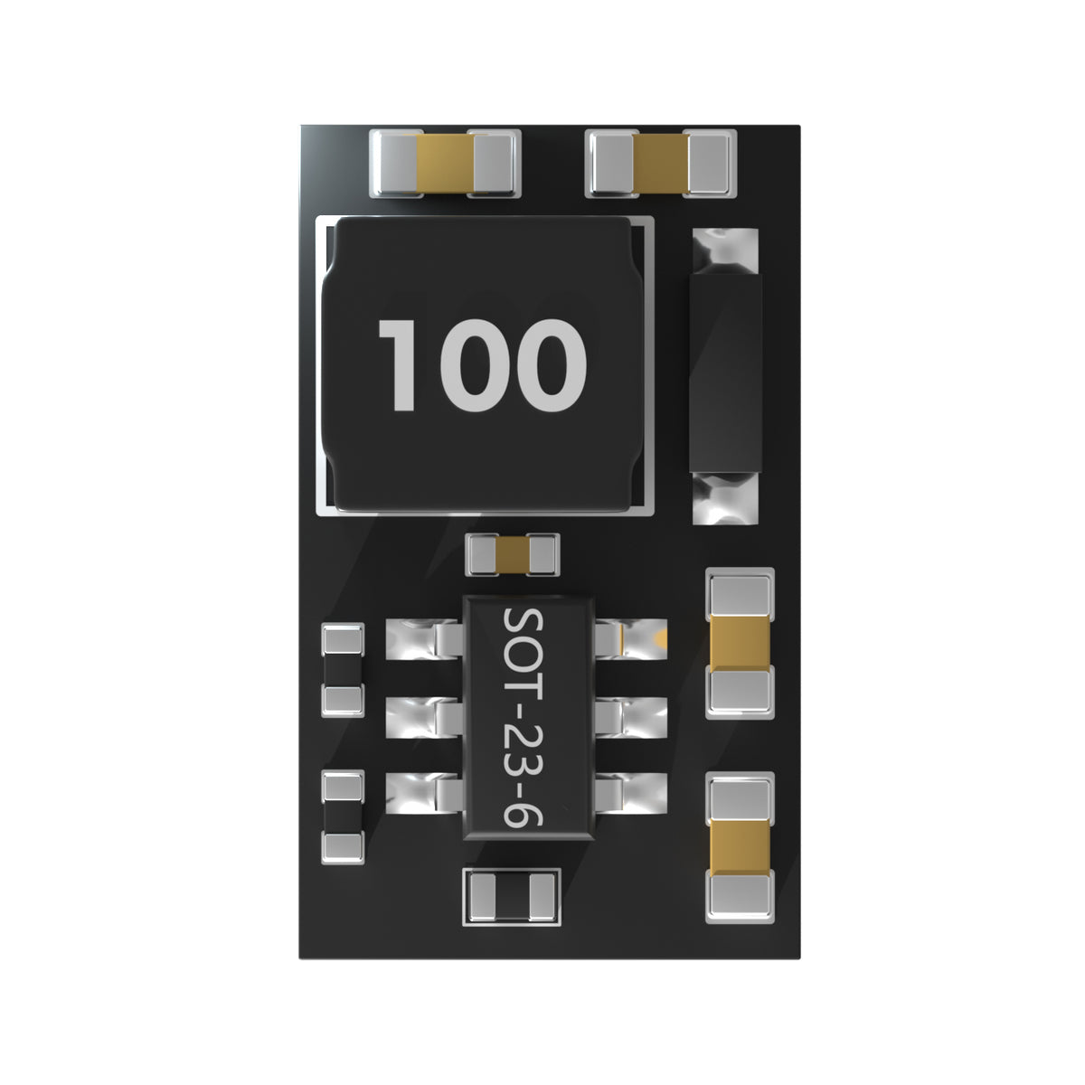 Flywoo 3.3V 1.5A BEC Module – 5-26V Input
