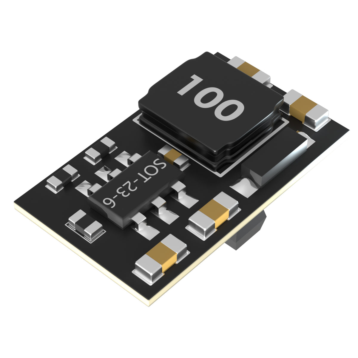 Flywoo 3.3V 1.5A BEC module with 5-26V input for FPV drones