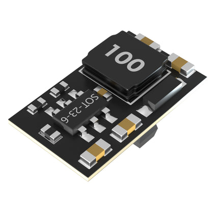 Flywoo 3.3V 1.5A BEC module with 5-26V input for FPV drones