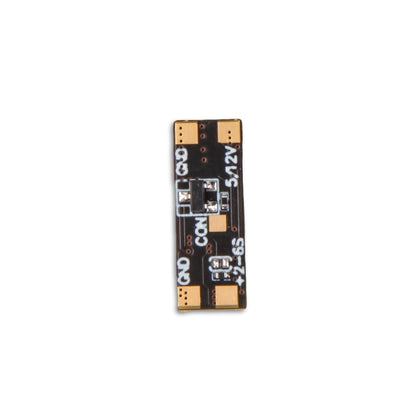 Flywoo 5V 12V 2A BEC Module V2.0 switchable voltage regulator for FPV drones