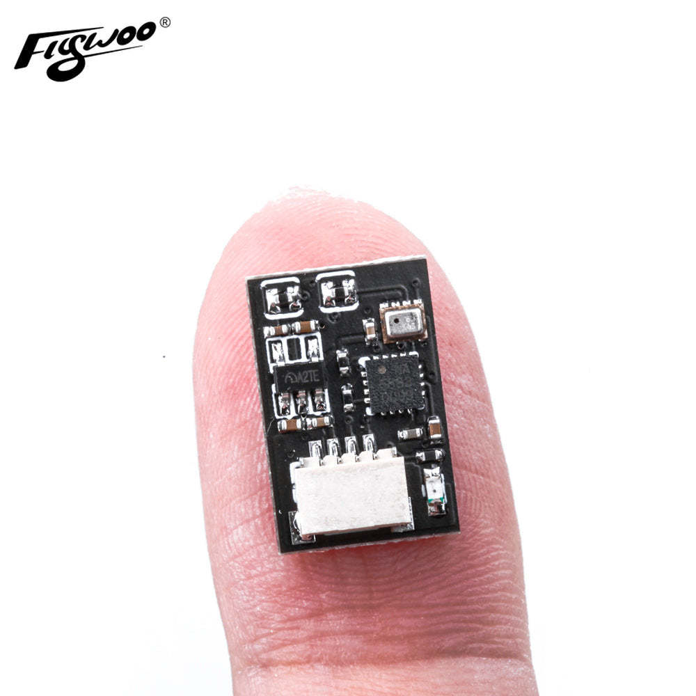 Flywoo BQNANO V1.0 QMC5883L compass and BMP280 barometer module for FPV drones