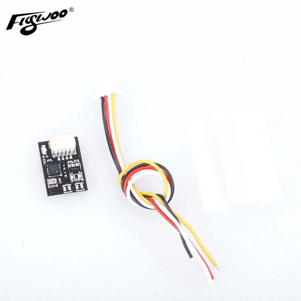Flywoo BQNANO V1.0 Compass & Barometer Module – 0.6g