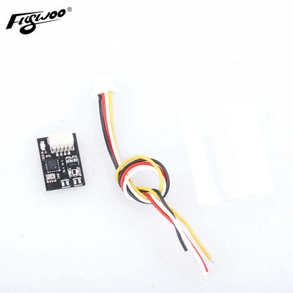 Flywoo BQNANO V1.0 Compass & Barometer Module – 0.6g