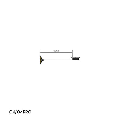 Flywoo DJI O4 / O4 Pro Coaxial Cable – Choose Length