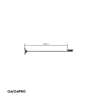 Flywoo DJI O4 / O4 Pro Coaxial Cable – Choose Length