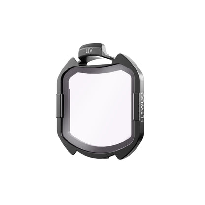Flywoo DJI O4 Pro UV & ND Filters V2 – Choose Filter