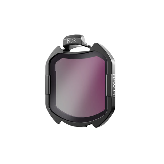 Flywoo DJI O4 Pro UV and ND camera filters V2 for cinematic FPV flying