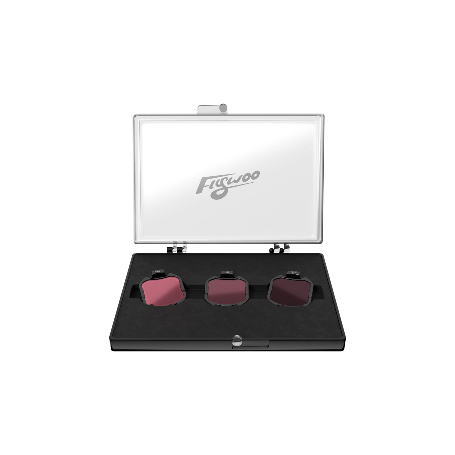 Flywoo DJI O4 Pro UV & ND Filters V2 – Choose Filter