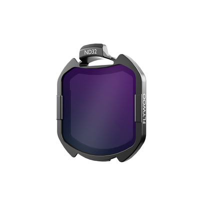 Flywoo DJI O4 Pro UV & ND Filters V2 – Choose Filter
