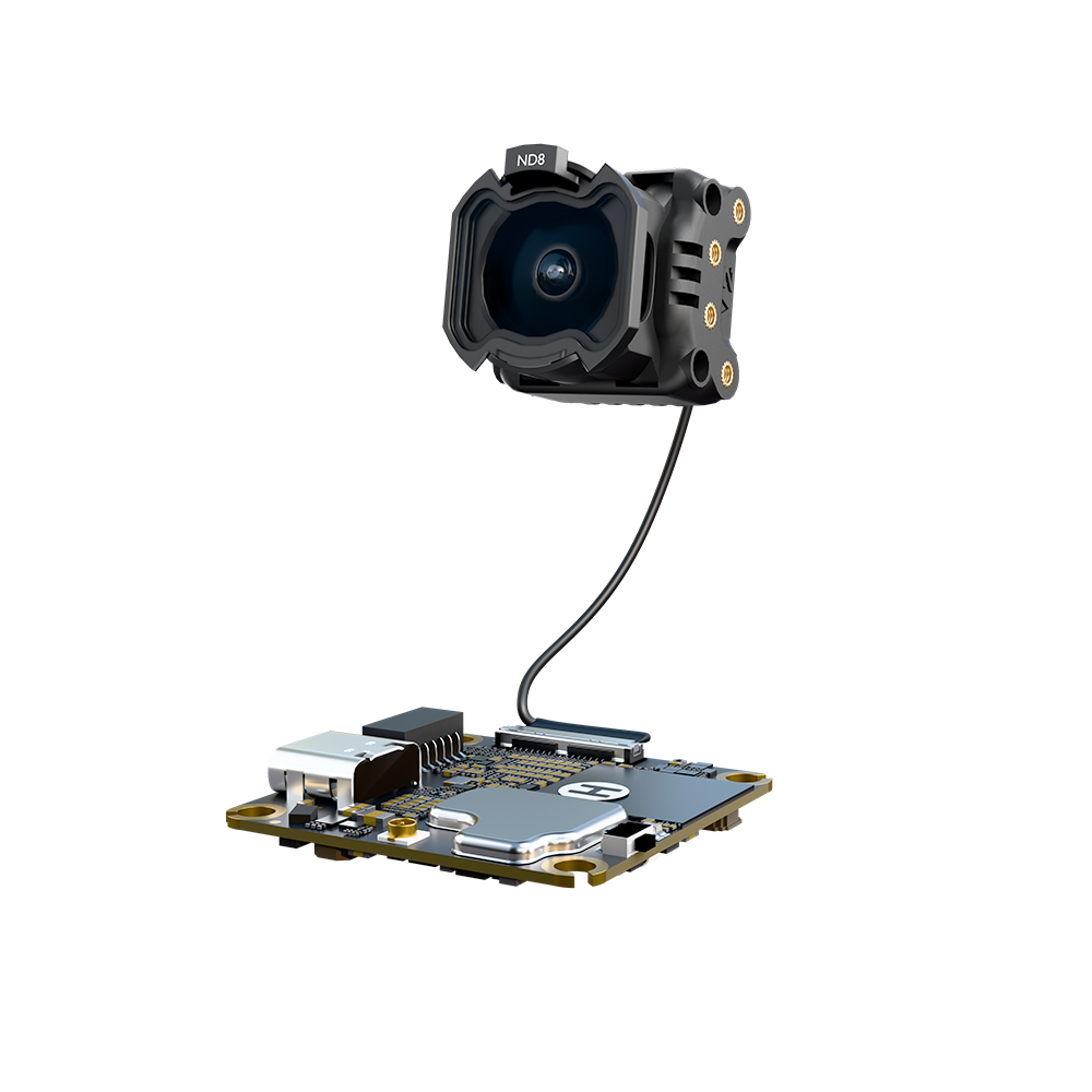 Flywoo DJI O4 Wide Air Unit Set – Choose Option
