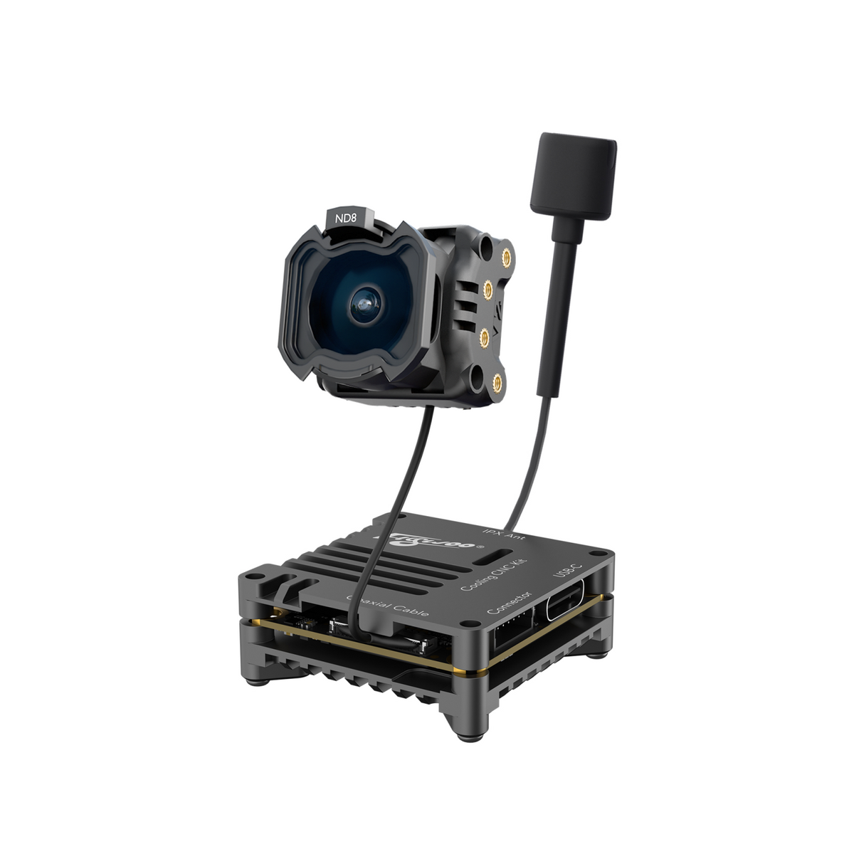 Flywoo DJI O4 Wide Air Unit Set – Choose Option