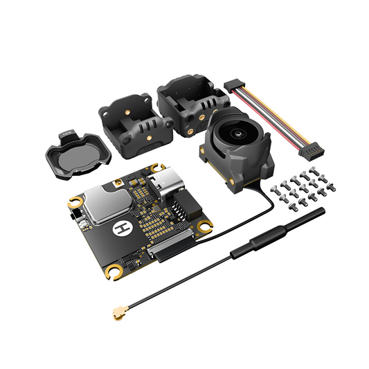 Flywoo DJI O4 Wide Air Unit Set – Choose Option