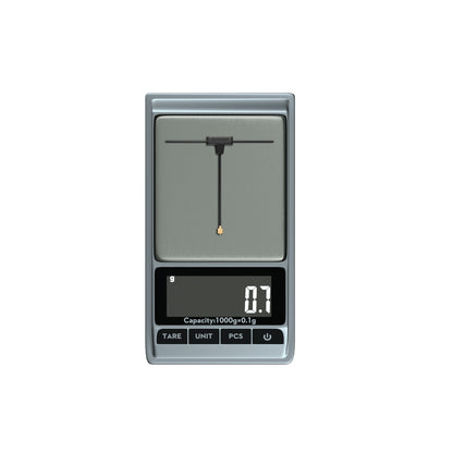 Flywoo ELRS 2.4GHz MiniMortal PCB T Antenna (U.FL) – Choose Size