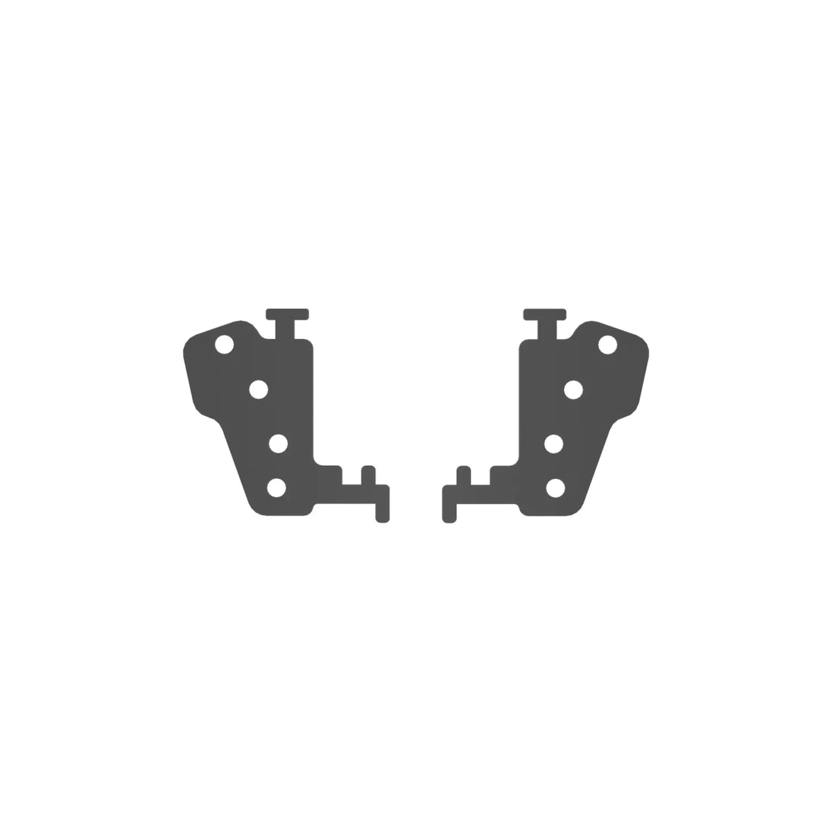 Flywoo Explorer LR 4 V2 Frame Kit & Parts – Choose Option
