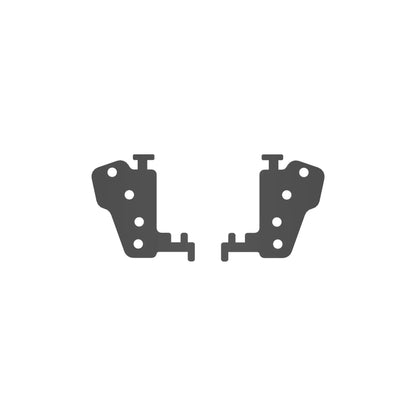 Flywoo Explorer LR 4 V2 Frame Kit & Parts – Choose Option
