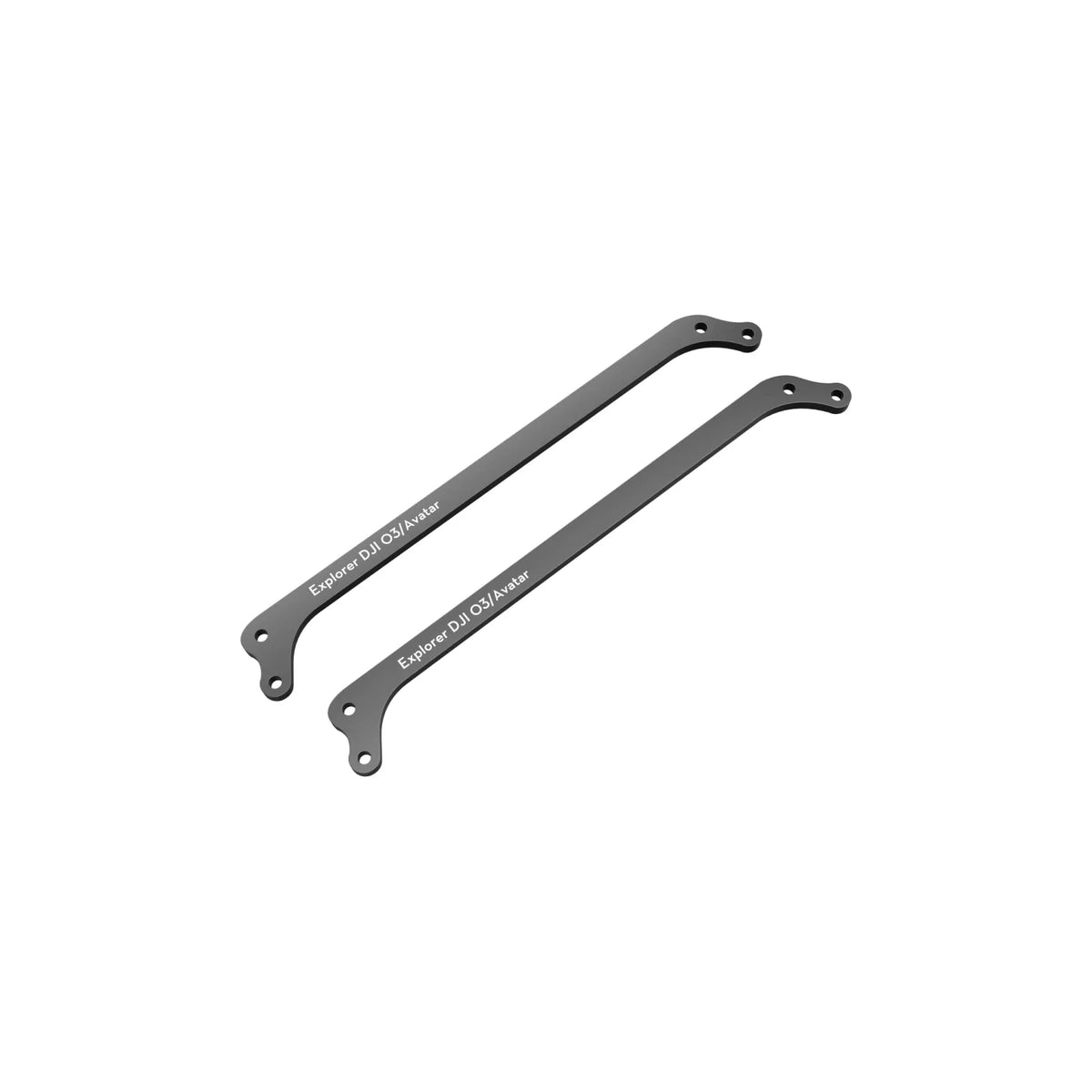 Flywoo Explorer LR 4 V2 Frame Kit & Parts – Choose Option