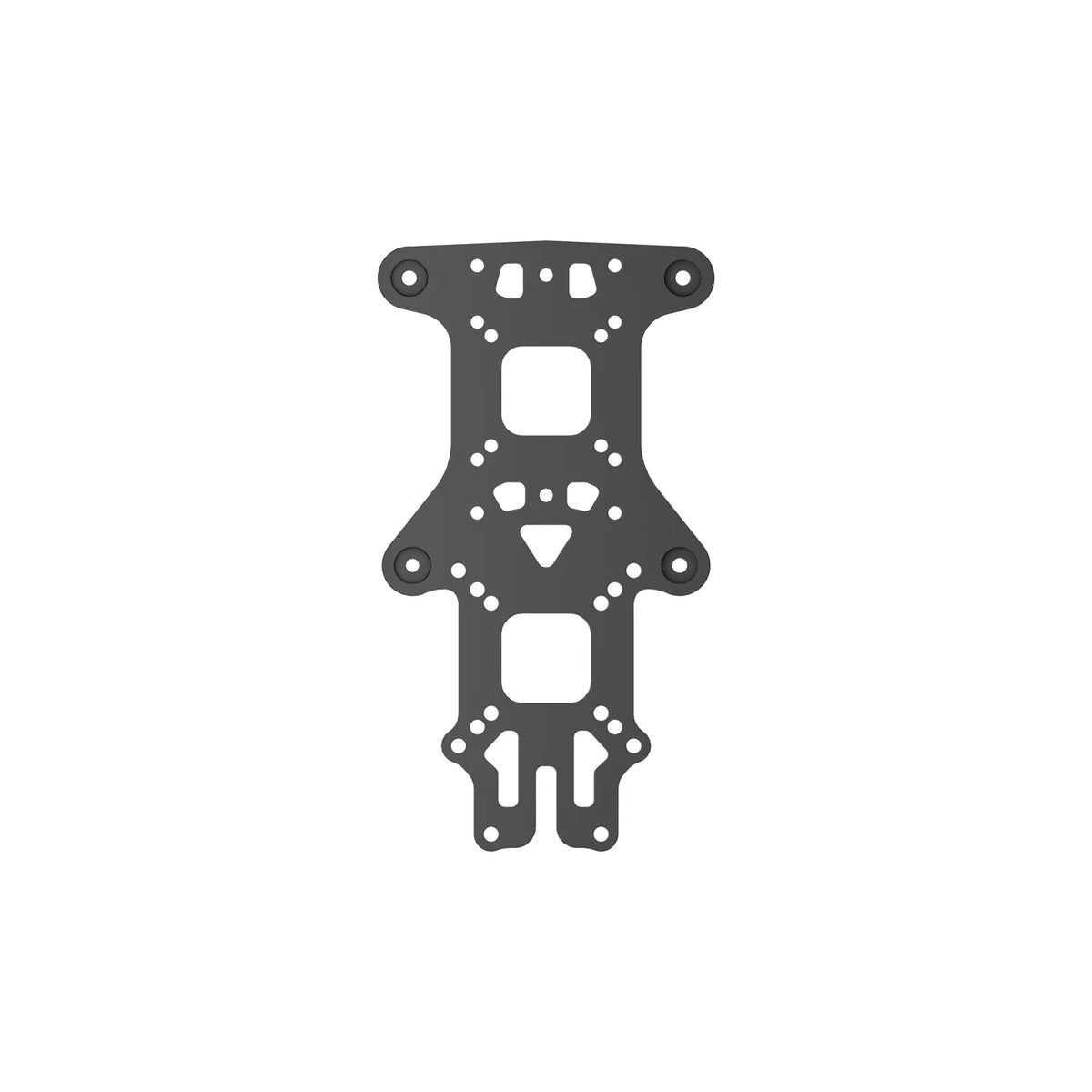 Flywoo Explorer LR 4 V2 Frame Kit & Parts – Choose Option