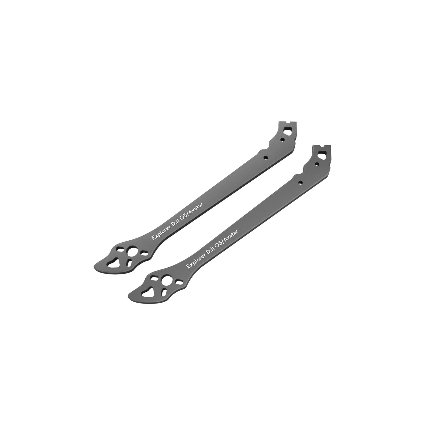 Flywoo Explorer LR 4 V2 Frame Kit Parts – Choose Option
