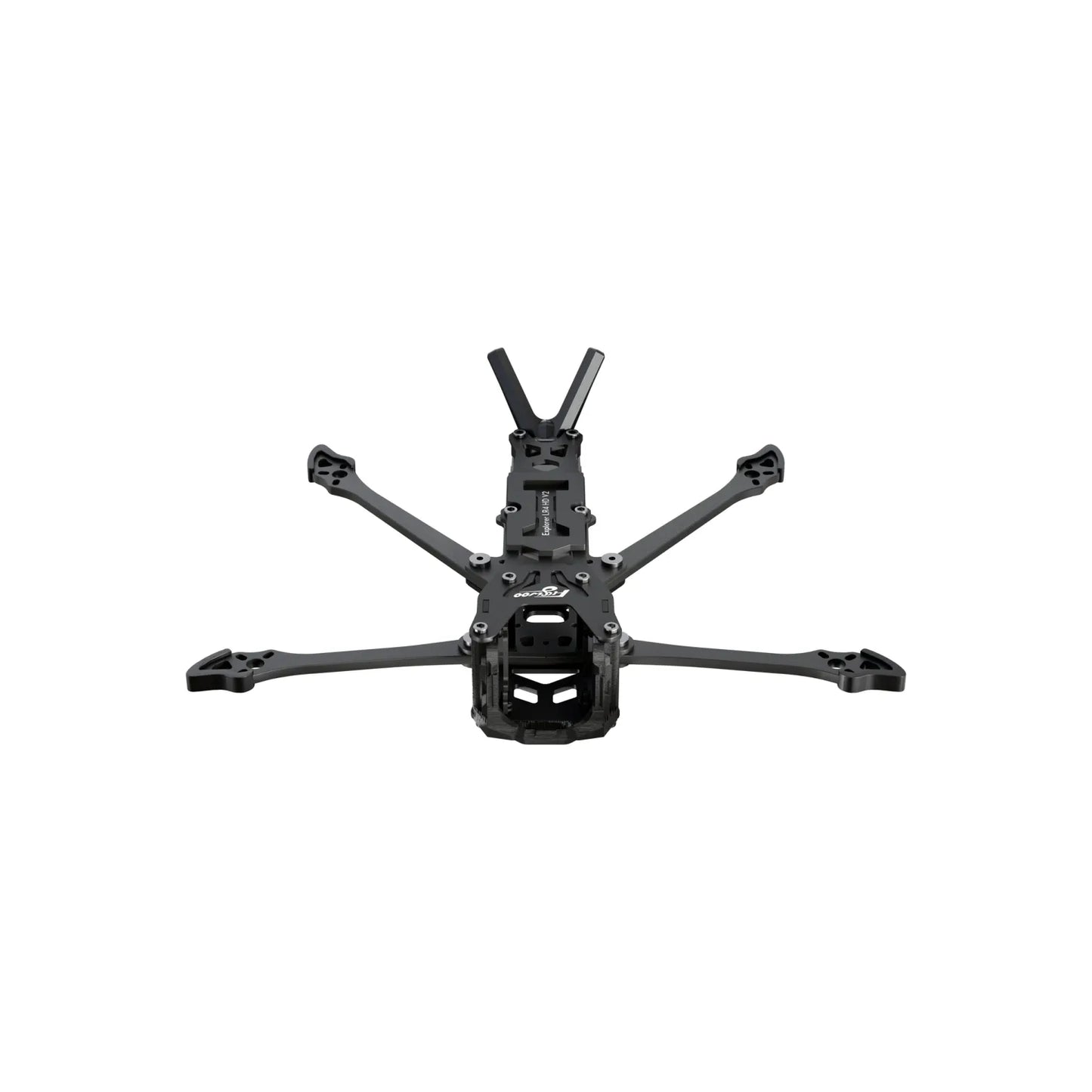 Flywoo Explorer LR 4 V2 frame kit replacement parts for long range FPV drone choose part