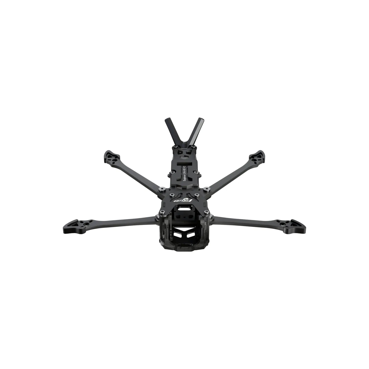 Flywoo Explorer LR 4 V2 frame kit replacement parts for long range FPV drone choose part