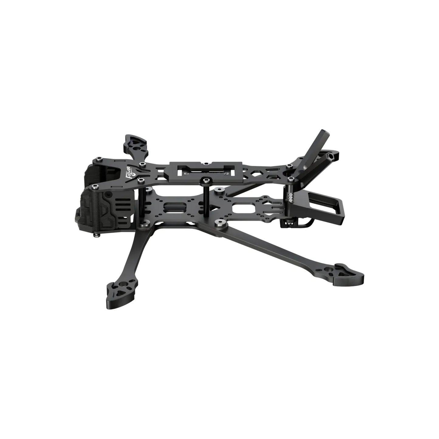 Flywoo Explorer LR 4 V2 Frame Kit Parts – Choose Option