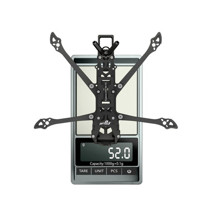 Flywoo Explorer LR 4 V2 Frame Kit Parts – Choose Option