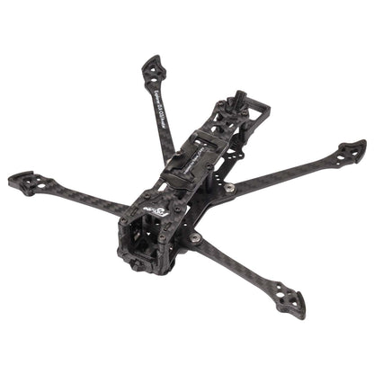 Flywoo Explorer LR Frame Kit – O4 Pro (20mm)