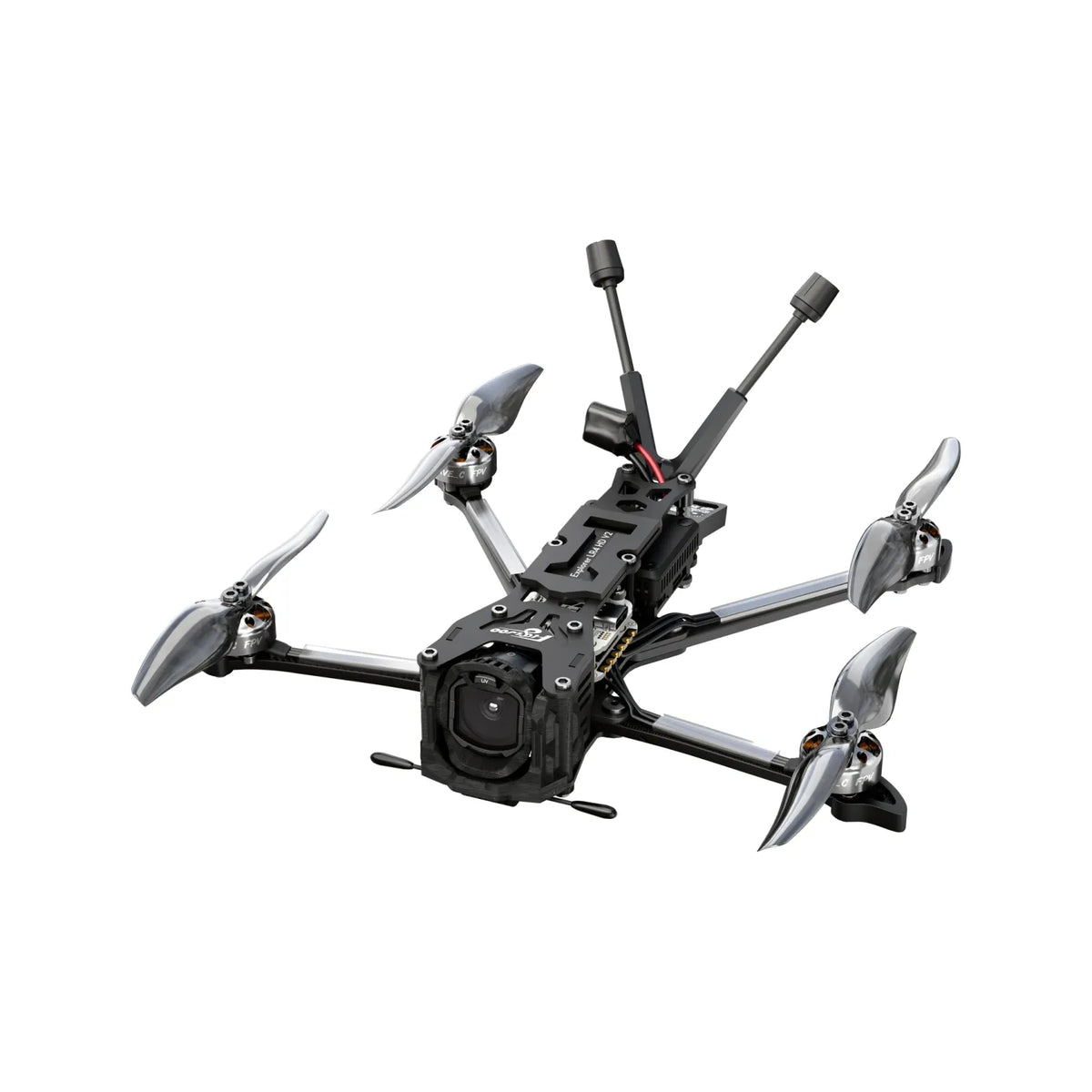 Flywoo Explorer LR 4 V2 DJI O4 Pro Sub250 Micro Long Range FPV Drone – Choose Option