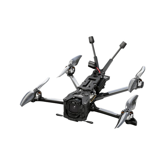 Flywoo Explorer LR 4 V2 DJI O4 Pro Sub250 Micro Long Range FPV Drone – Choose Option