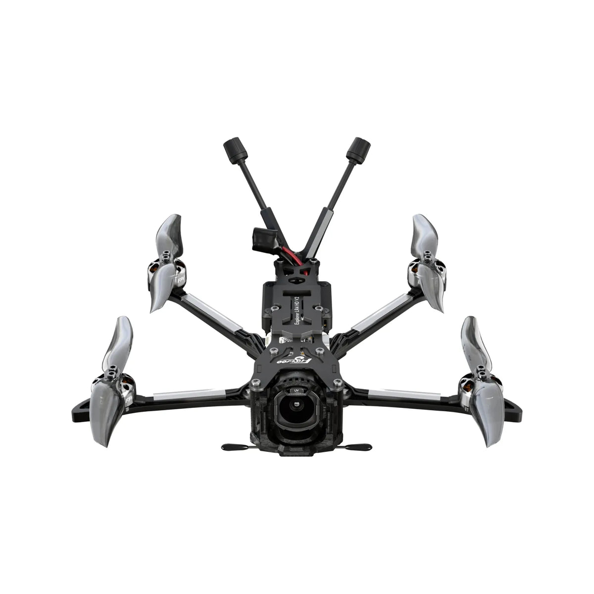 Flywoo Explorer LR 4 V2 DJI O4 Pro Sub250 Micro Long Range FPV Drone – Choose Option