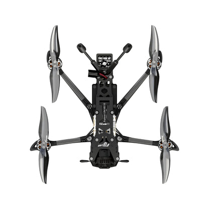 Flywoo Explorer LR 4 V2 DJI O4 Pro Sub250 Micro Long Range FPV Drone – Choose Option