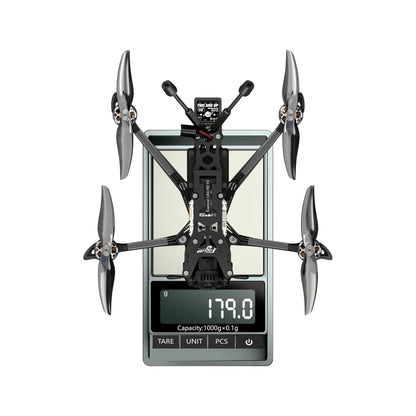 Flywoo Explorer LR 4 V2 DJI O4 Pro Sub250 Micro Long Range FPV Drone – Choose Option