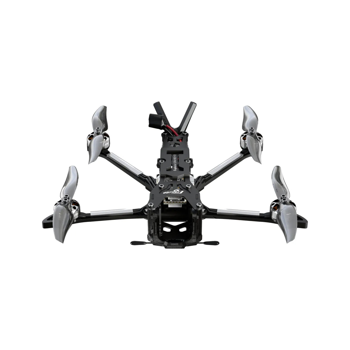 Flywoo Explorer LR 4 V2 DJI O4 Pro Sub250 Micro Long Range FPV Drone – Choose Option