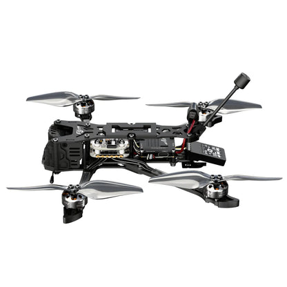Flywoo Explorer LR 4 V2 DJI O4 Wide Long Range FPV Drone – ELRS 2.4G