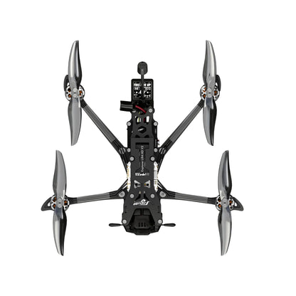 Flywoo Explorer LR 4 V2 DJI O4 Wide Long Range FPV Drone – ELRS 2.4G