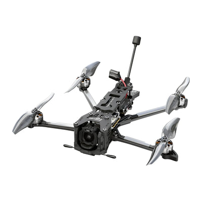 Flywoo Explorer LR 4 V2 DJI O4 Wide ELRS 2.4G 4-inch long range FPV drone