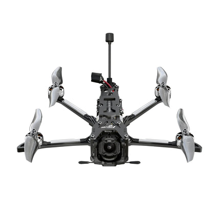Flywoo Explorer LR 4 V2 DJI O4 Wide Long Range FPV Drone – ELRS 2.4G